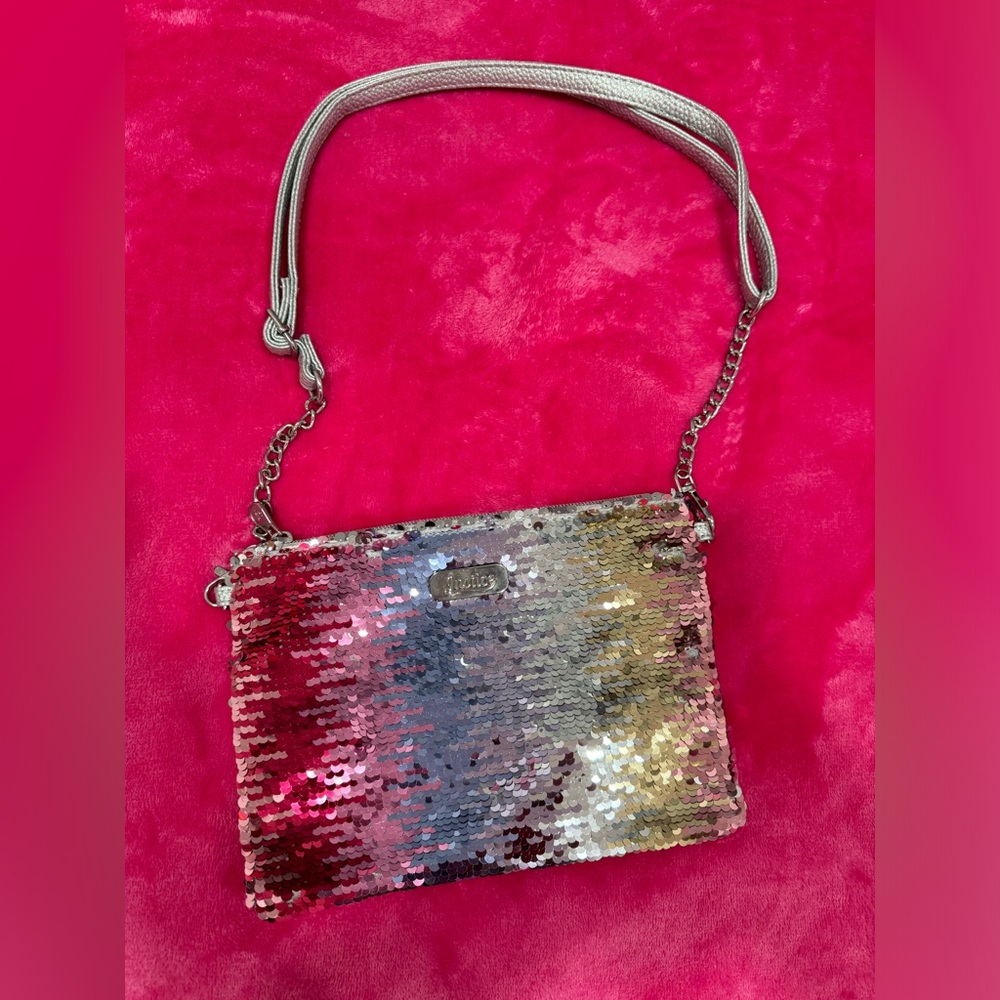 Justice bag
